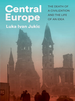 cover image of Central Europe